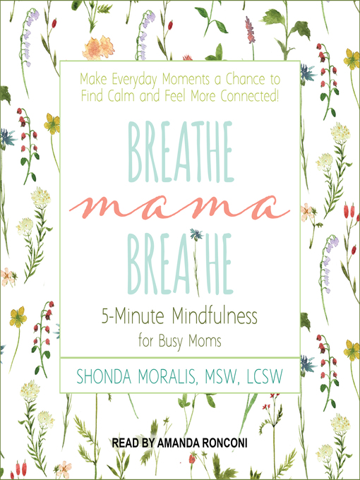 Imagen de portada para Breathe, Mama, Breathe